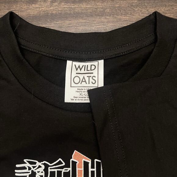 Neon Genesis Evangelion Shinji Ikari Alone Anime Vintage modern 90s style shirt - Picture 4 of 5